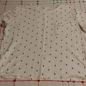 Old Navy Cactus Tee